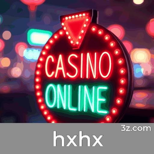 hxhx com plataforma: Descubra Bonificações Impressionantes