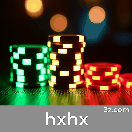 hxhx: Plataforma Segura com Serviços Profissionais de Apostas